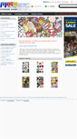 Mobile Screenshot of motoracingstickers.com